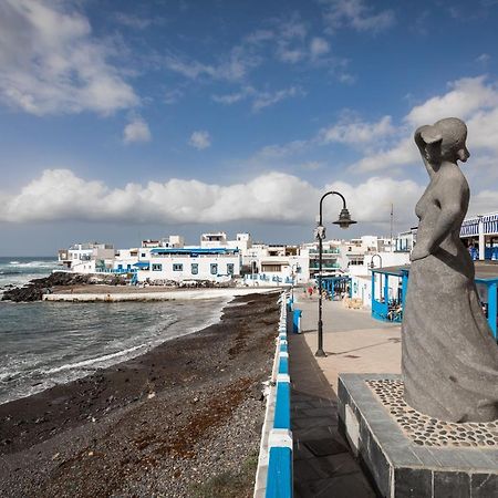 Home2Book Charming Piedra Playa, Terrace Cotillo エクステリア 写真