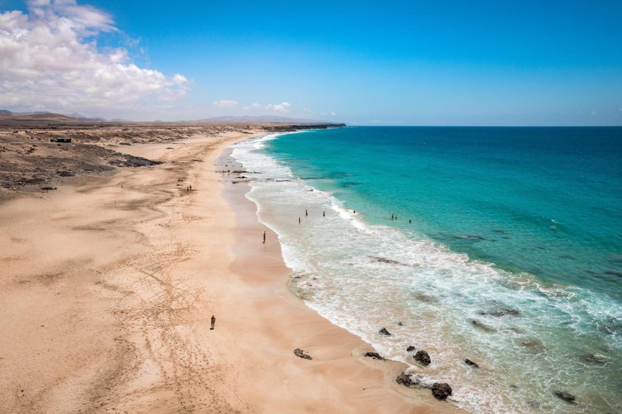 Home2Book Charming Piedra Playa, Terrace Cotillo エクステリア 写真