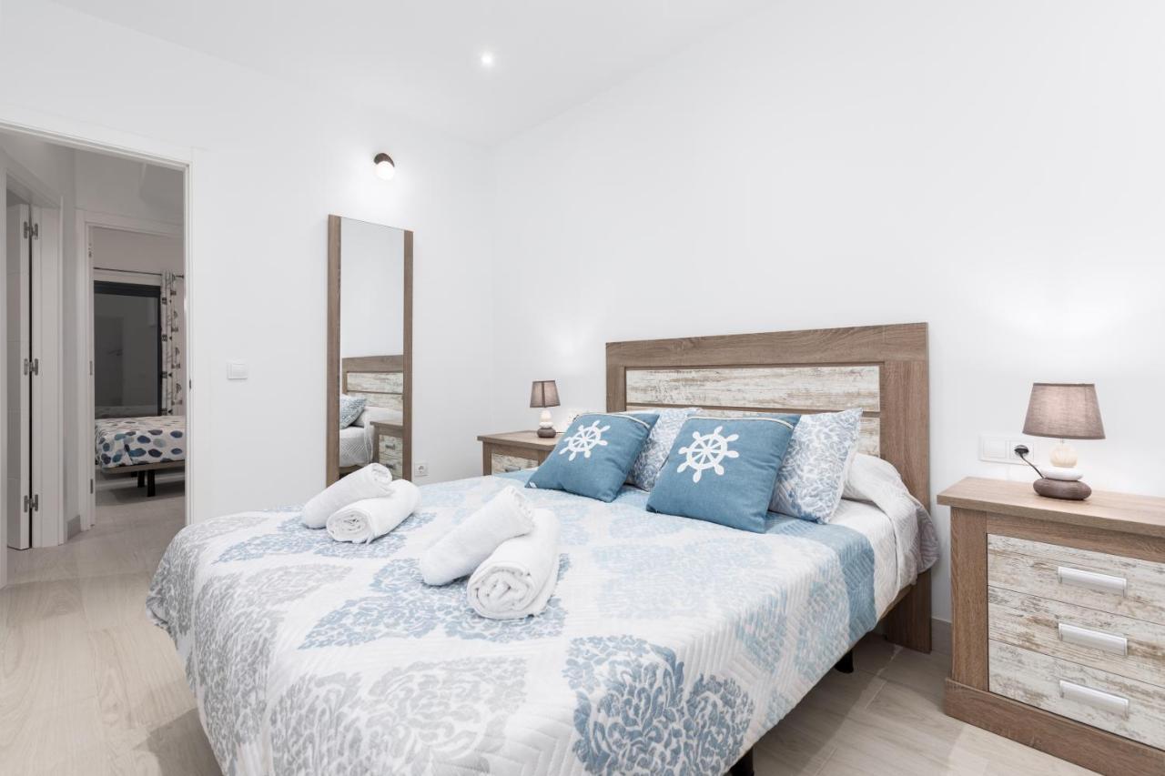 Home2Book Charming Piedra Playa, Terrace Cotillo エクステリア 写真