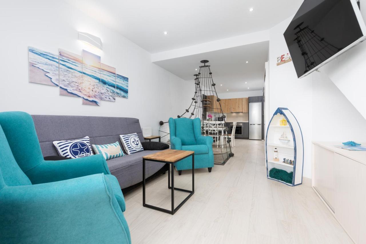 Home2Book Charming Piedra Playa, Terrace Cotillo エクステリア 写真