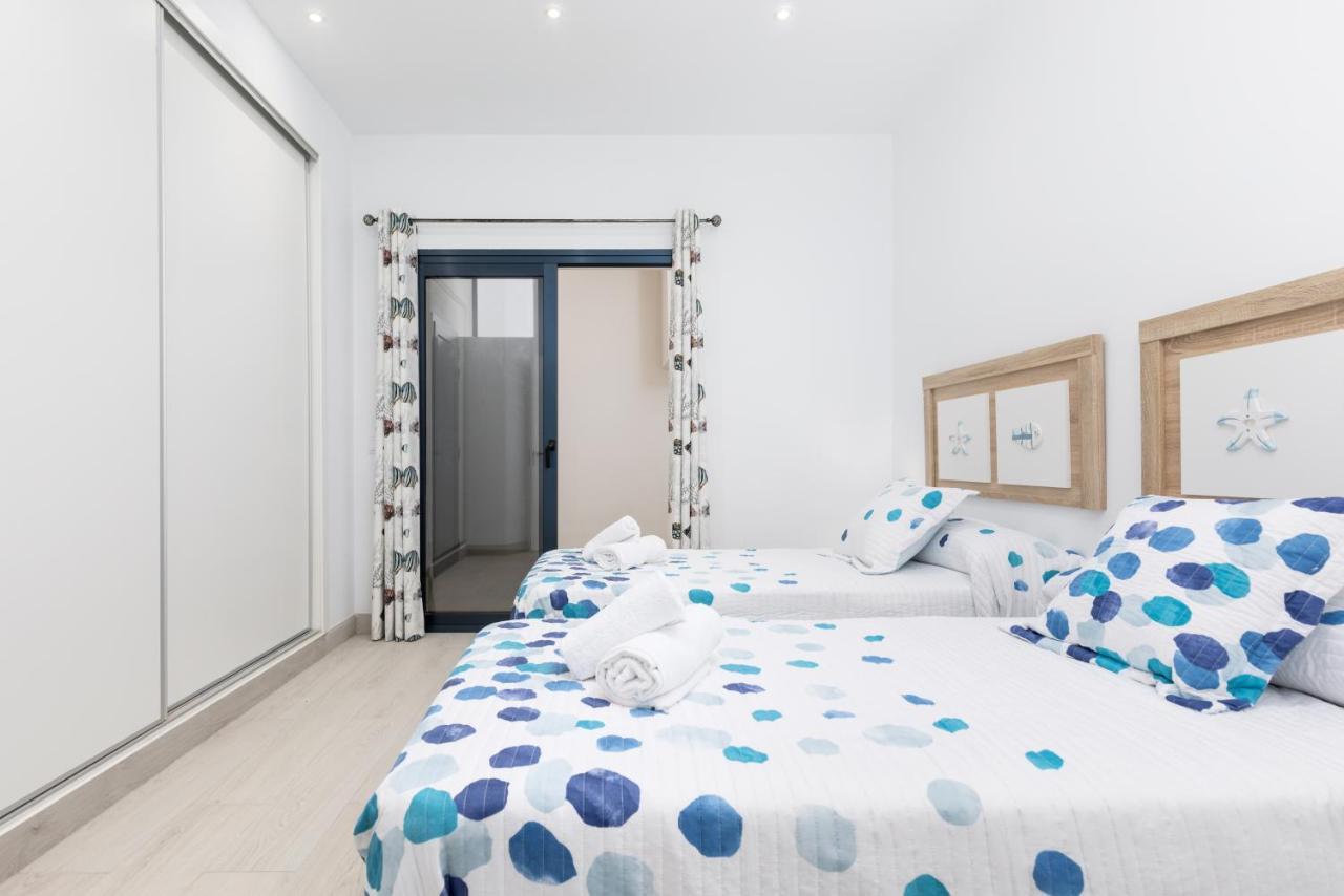 Home2Book Charming Piedra Playa, Terrace Cotillo エクステリア 写真