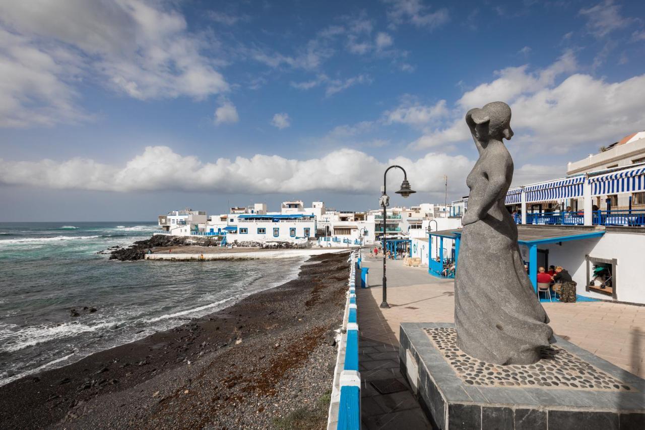 Home2Book Charming Piedra Playa, Terrace Cotillo エクステリア 写真