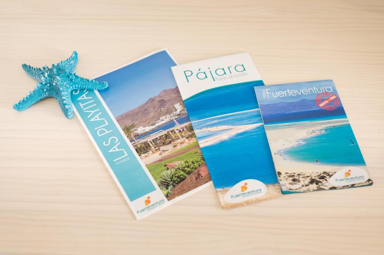 Home2Book Charming Piedra Playa, Terrace Cotillo エクステリア 写真