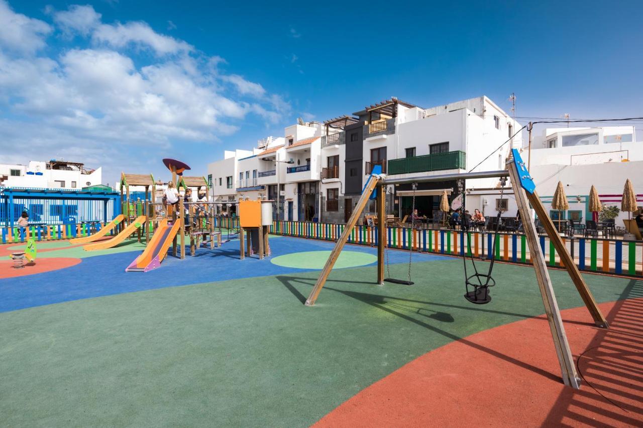 Home2Book Charming Piedra Playa, Terrace Cotillo エクステリア 写真