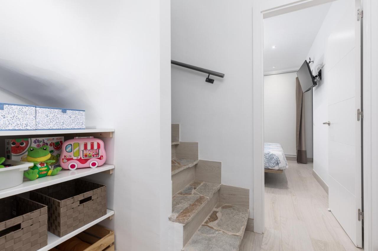 Home2Book Charming Piedra Playa, Terrace Cotillo エクステリア 写真
