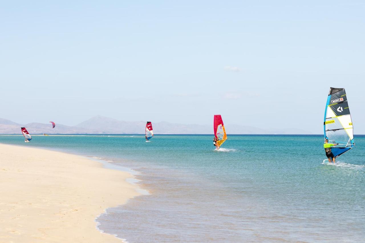 Home2Book Charming Piedra Playa, Terrace Cotillo エクステリア 写真