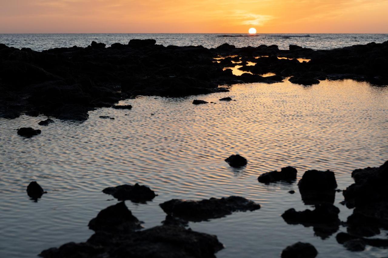 Home2Book Charming Piedra Playa, Terrace Cotillo エクステリア 写真