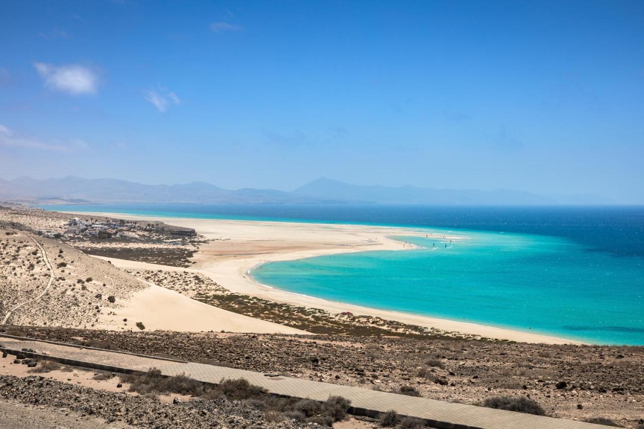 Home2Book Charming Piedra Playa, Terrace Cotillo エクステリア 写真