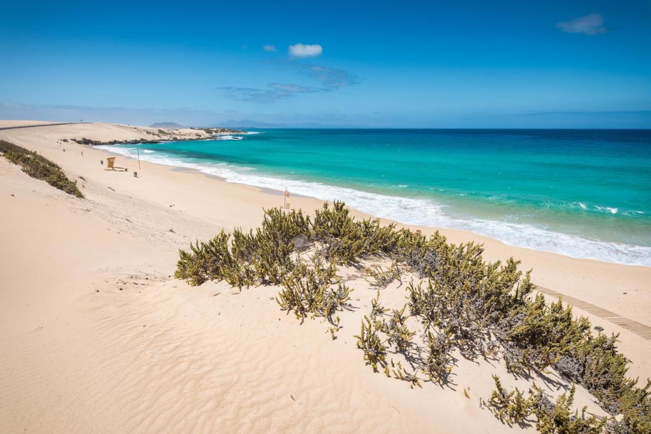 Home2Book Charming Piedra Playa, Terrace Cotillo エクステリア 写真