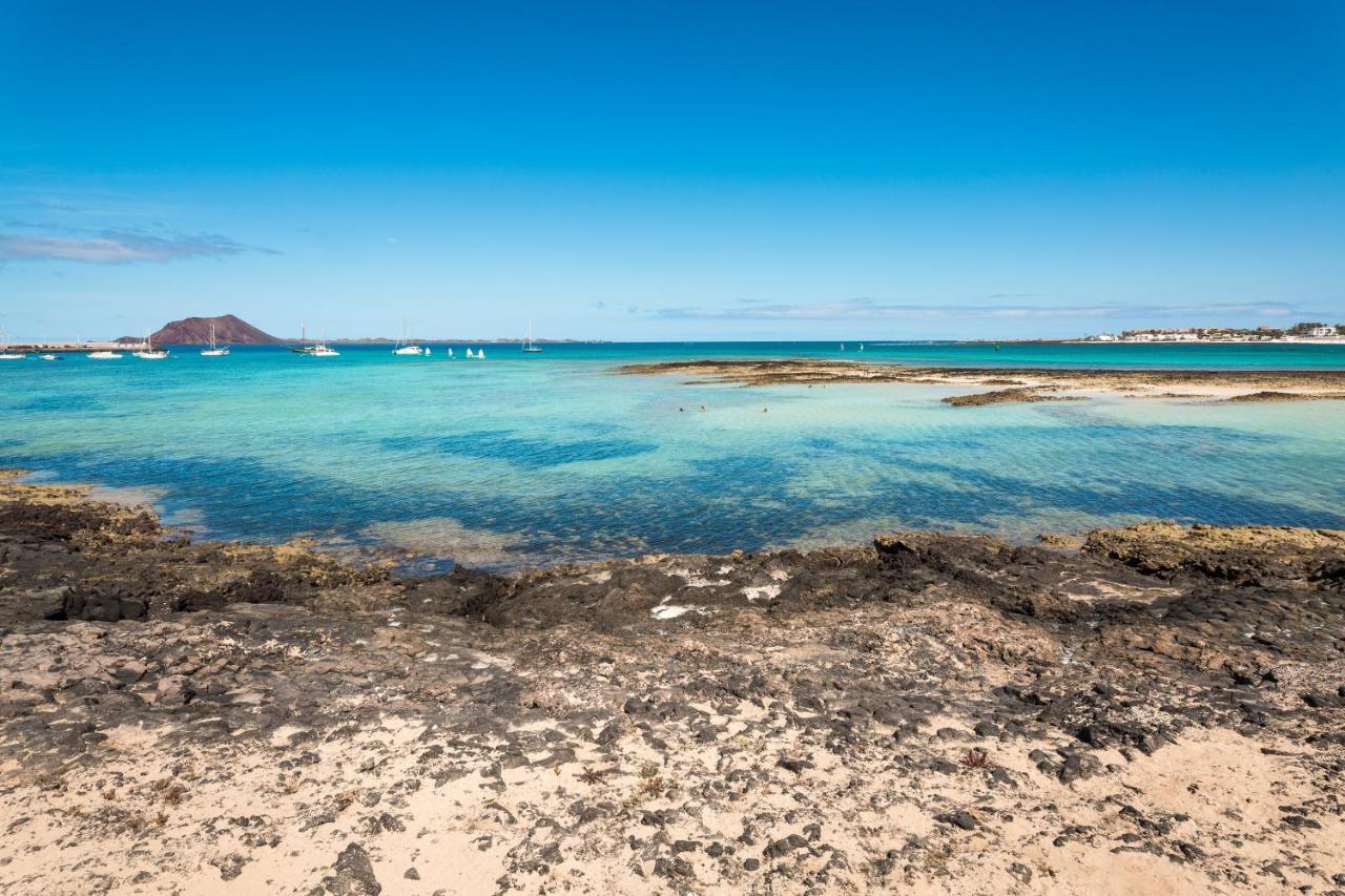 Home2Book Charming Piedra Playa, Terrace Cotillo エクステリア 写真