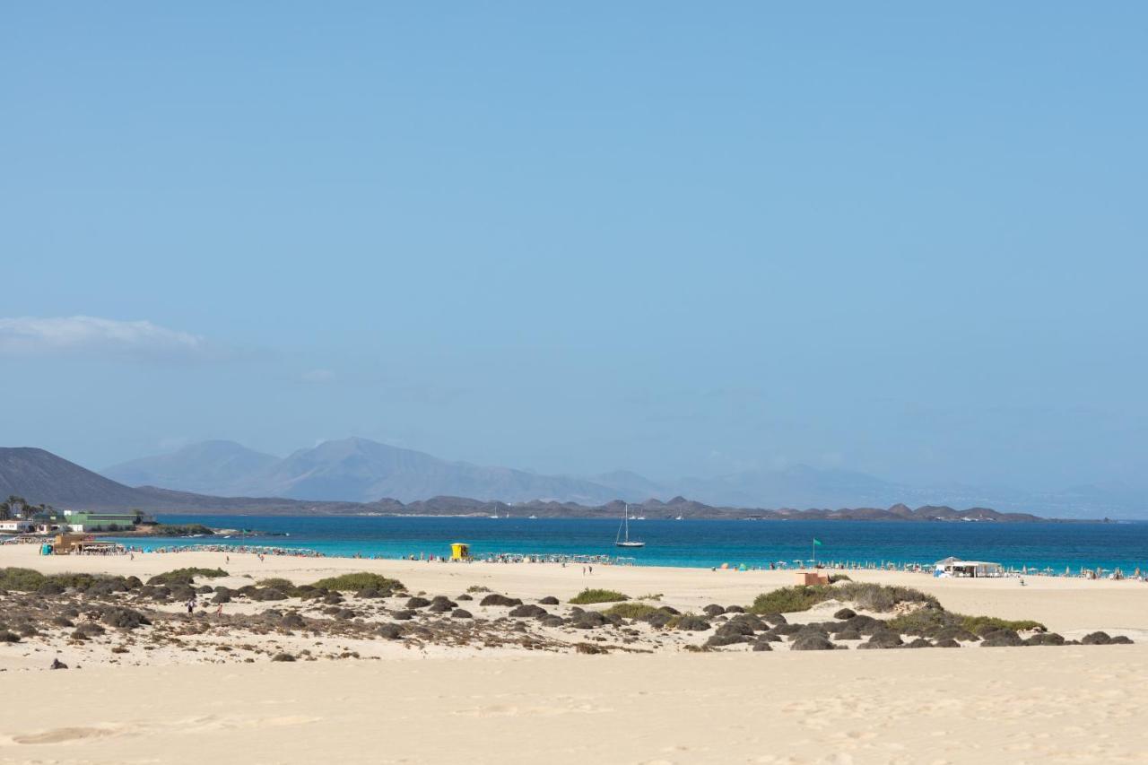 Home2Book Charming Piedra Playa, Terrace Cotillo エクステリア 写真