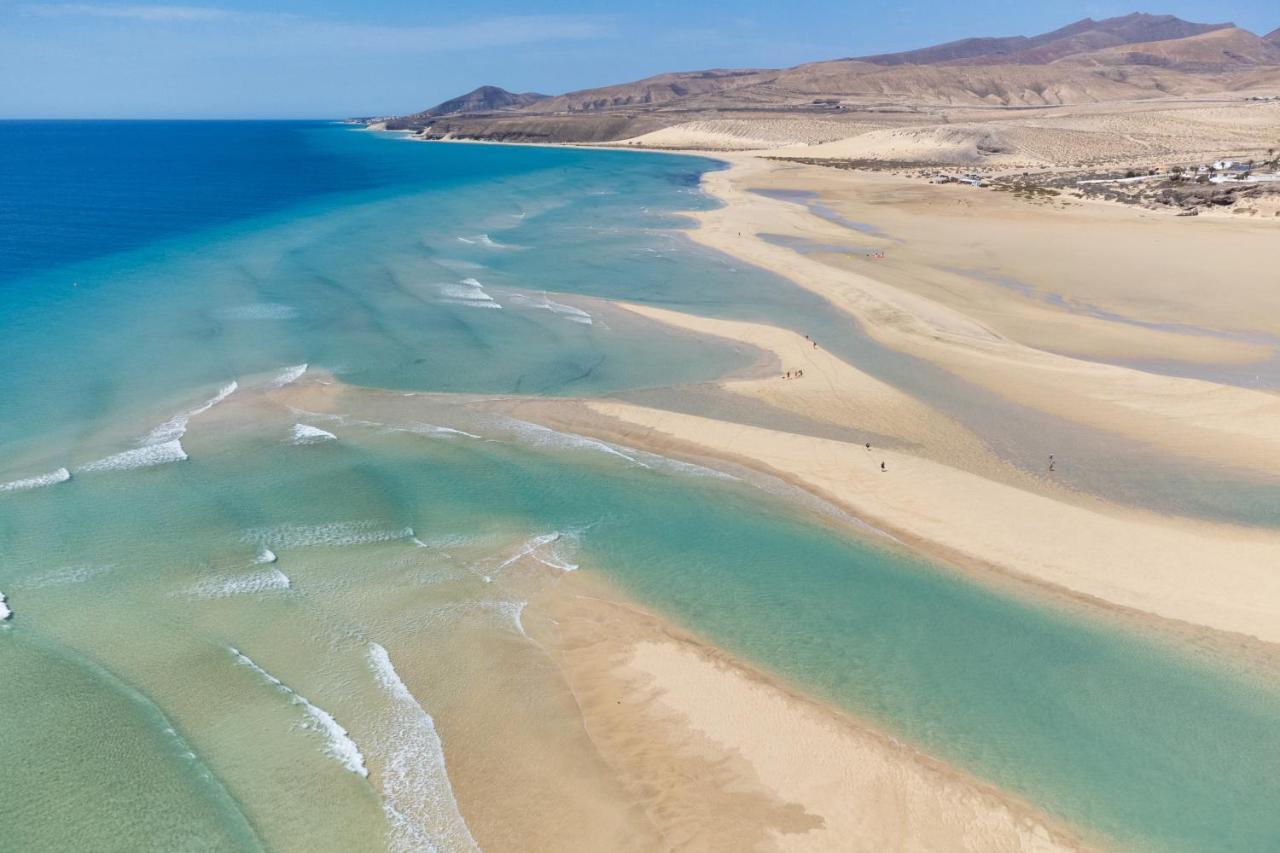 Home2Book Charming Piedra Playa, Terrace Cotillo エクステリア 写真