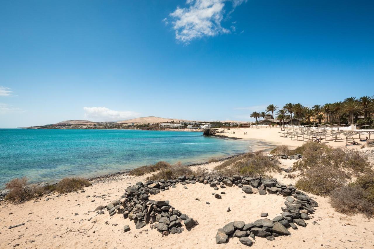 Home2Book Charming Piedra Playa, Terrace Cotillo エクステリア 写真
