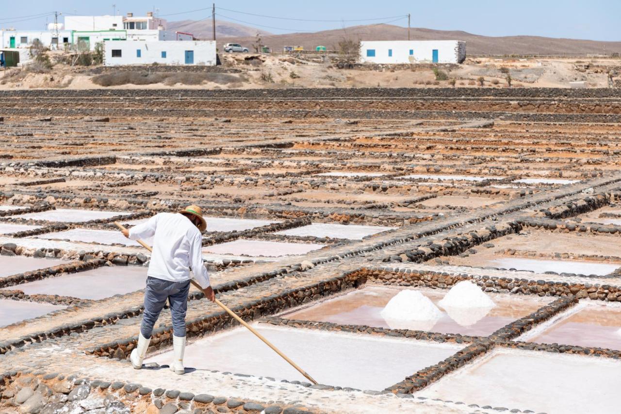 Home2Book Charming Piedra Playa, Terrace Cotillo エクステリア 写真