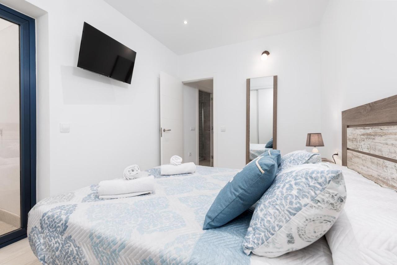 Home2Book Charming Piedra Playa, Terrace Cotillo エクステリア 写真