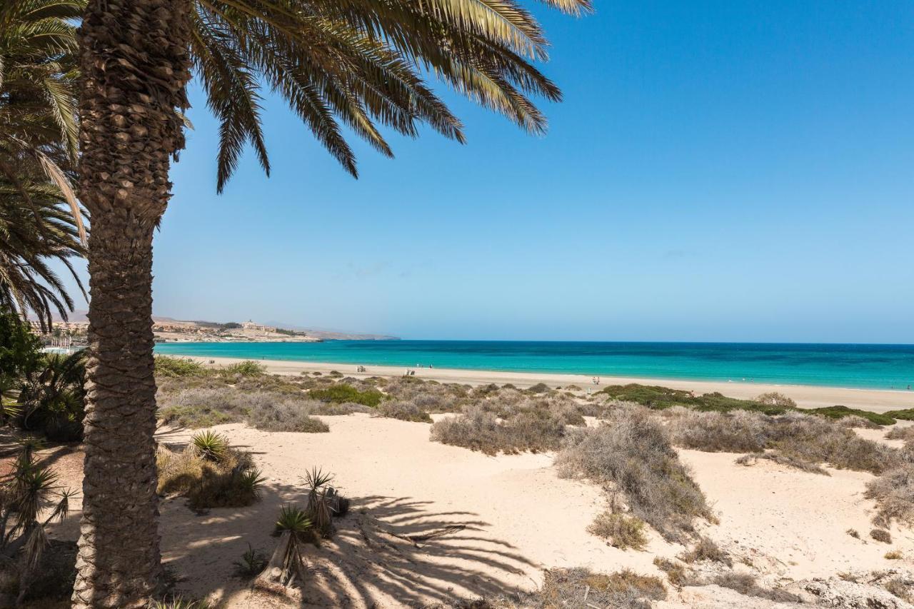 Home2Book Charming Piedra Playa, Terrace Cotillo エクステリア 写真