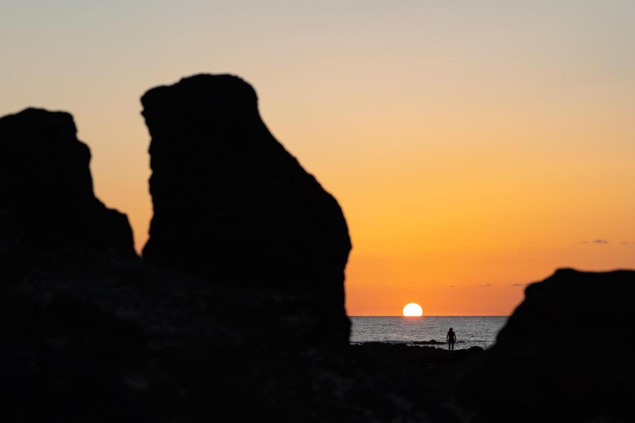 Home2Book Charming Piedra Playa, Terrace Cotillo エクステリア 写真