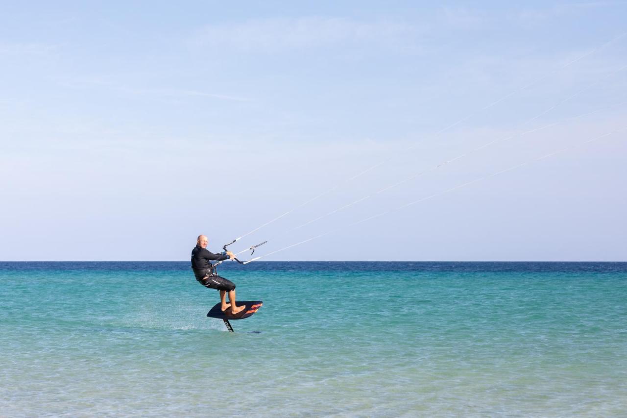 Home2Book Charming Piedra Playa, Terrace Cotillo エクステリア 写真