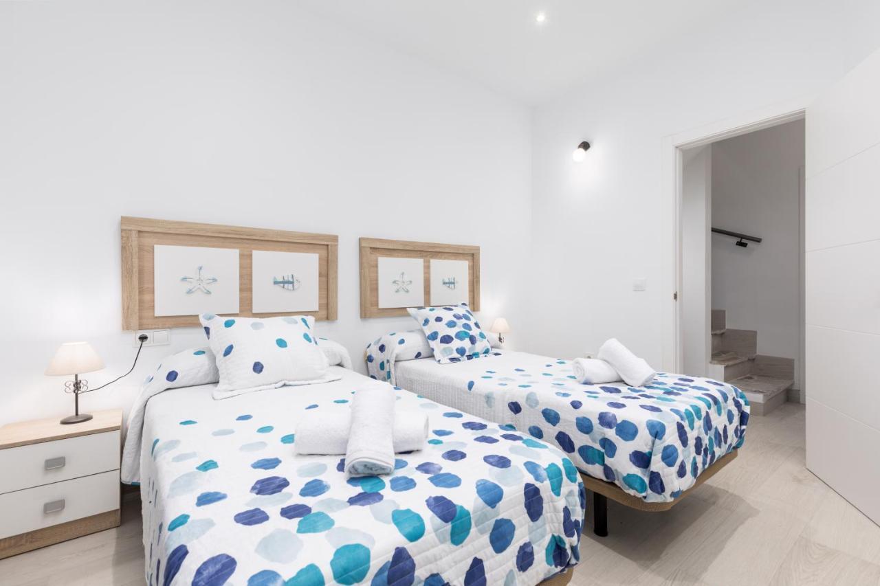 Home2Book Charming Piedra Playa, Terrace Cotillo エクステリア 写真